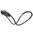Baseus Neck Mounted / Flexible Lazy Arm / Bracket Holder for Phone / Tablet - Black